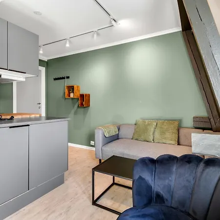 North Estate Center 43 * トロムソ