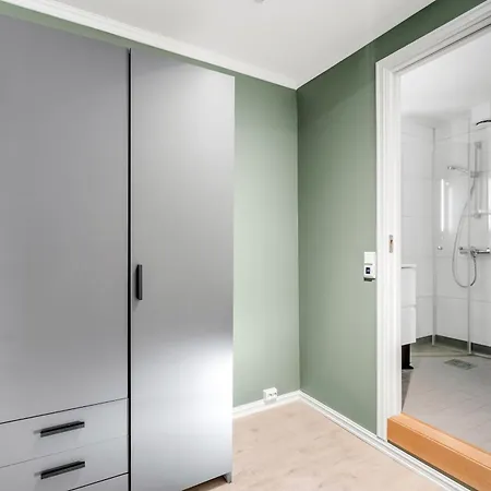 North Estate Center 43 Appartement